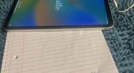 Mint
													Apple iPad 10th Gen - AT&T, Silver, 64 GB, A2757, photo 4 of 6