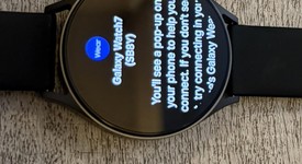 Good
													Samsung Galaxy Watch7 - Unlocked, Green, SM-L315U, 44mm, photo 3 of 6