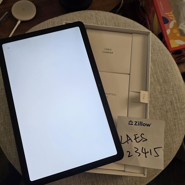 TCL Tablet