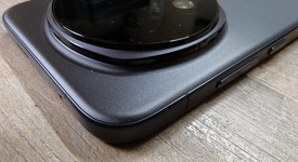 Mint
													Honor Magic8 Pro - Unlocked Non-US, Black, 512 GB, 12 GB, photo 5 of 11