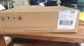 New
													Nvidia GeForce RTX 5090 Founders Edition - 900-1G144-2530-000, photo 4 of 7
