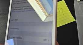 Good
													Apple iPhone 6S Plus - Unlocked, Rose Gold, 64 GB, A1687, photo 2 of 5