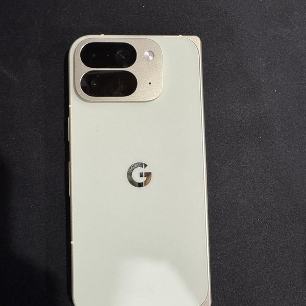 Google Pixel 10 Pro Fold - Unlocked, 256 GB, Jade, GU0NP