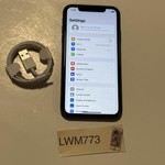 Good Apple iPhone 11 - Unlocked, 64 GB, Black, A2111