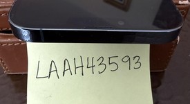 Mint
													Apple iPhone 13 Pro Max - Unlocked, Silver, 512 GB, A2484, photo 1 of 7