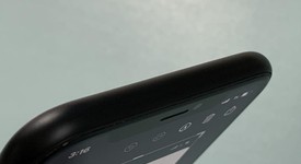 Good
													Apple iPhone Xr - Unlocked, Black, 64 GB, A1984, photo 5 of 6