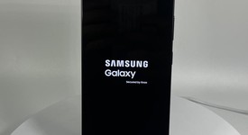 Mint
													Samsung Galaxy S24 Plus - Unlocked, Black, 512 GB, 12 GB, SM-S926U1, photo 1 of 11