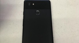 Good
													Google Pixel 2 XL - Verizon, Black, 64 GB, Verizon Edition, photo 3 of 8