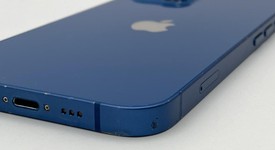 Fair
													Apple iPhone 13 - Unlocked, Blue, 128 GB, A2482, photo 5 of 7