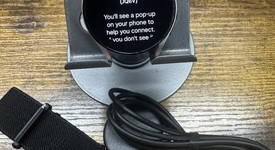 Fair
													Samsung Galaxy Watch4 - Wi-Fi, Gold, 40mm, photo 3 of 5