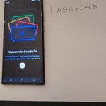 Good Samsung Galaxy S22 Ultra - AT&T, 128 GB, Black, 8 GB, SM-S908U