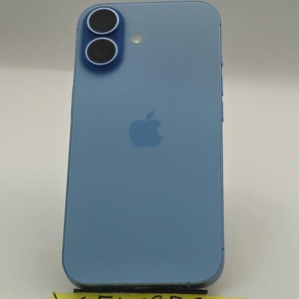 Apple iPhone 17 - Verizon, 256 GB, Mist Blue, A3258