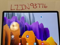 Samsung Galaxy Tab S7 Plus
