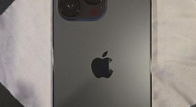 Mint
													Apple iPhone 14 Pro Max - AT&T, Black, 256 GB, A2651, photo 2 of 13