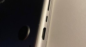 Good
													MacBook Pro 2021 - 14" - Apple M1 Pro 10-core, Gray, 512 GB, 16 GB, photo 4 of 9