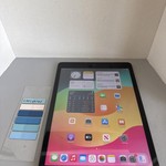 Fair Apple iPad (9th Gen) - Unlocked, 256 GB, Gray, A2603