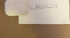 Used
													Apple AirPods Pro 2 - Lightning, photo 2 of 8