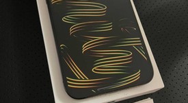 Mint
													Apple iPhone 14 Pro Max - Unlocked, Black, 1 TB, A2651, photo 1 of 7