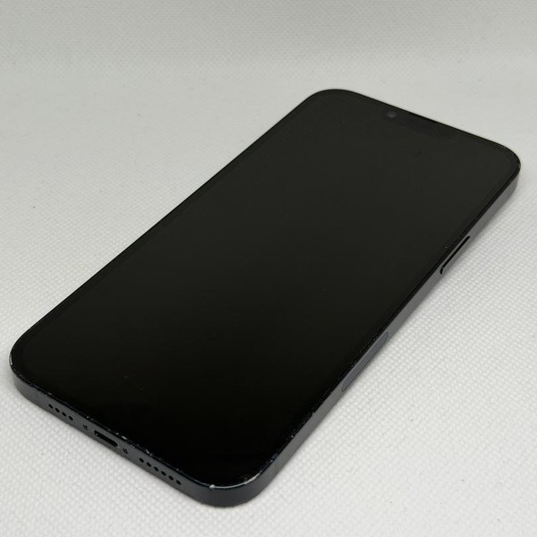 Apple iPhone 14 Plus - Unlocked, 128 GB, Midnight, A2632