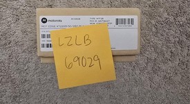 New
													Motorola Edge (2022) - T-Mobile, Gray, 128 GB, 8 GB, photo 6 of 6