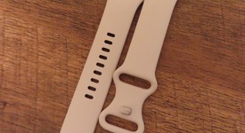 Mint
													Google Pixel Watch 3 - Unlocked, Silver, 41mm, LTE, photo 5 of 6