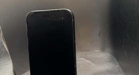 Good
													Apple iPhone 15 - Boost, Black, 512 GB, A2846, photo 4 of 11