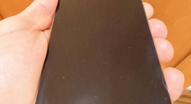 Good
													Apple iPhone 14 Pro Max - Unlocked, Gold, 256 GB, A2651, photo 6 of 6