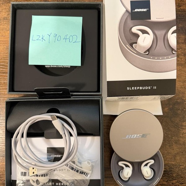 Bose Sleepbuds II