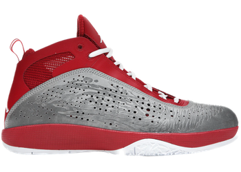 Jordan 2011 Warrior Pack Red for sale