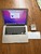 Good MacBook Air 2017 - 13" - I5, Silver, 128 GB, 8 GB