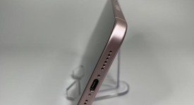 Mint
													Apple iPhone 15 Plus - Unlocked, Pink, 256 GB, A2847, photo 1 of 11