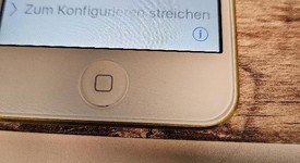 Good
													Apple iPod Touch 5th Gen - Wi-Fi, Yellow, 32 GB, photo 3 of 6