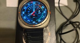 Mint
													Samsung Galaxy Watch Ultra - Unlocked, Silver, SM-L705U, 47mm, photo 2 of 3