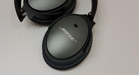 Used
													Bose QuietComfort 25 - Black, photo 2 of 3