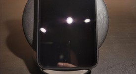 Fair
													Apple iPhone 11 - Verizon, Black, 128 GB, A2111, photo 1 of 3