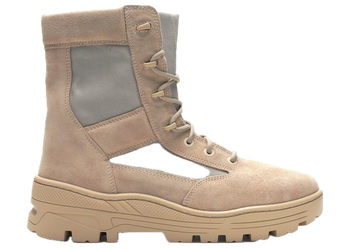 Yeezy Combat Boot Season 4 Sand for sale