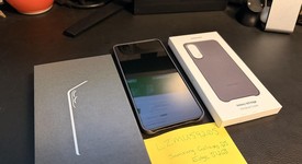 Mint
													Samsung Galaxy S25 Edge - Unlocked, Jetblack, 512 GB, 12 GB, SM-S937U1, photo 2 of 22