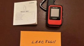 Used
													Garmin inReach Mini 2, photo 1 of 1