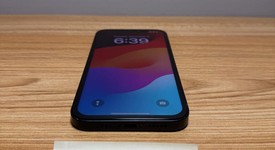 Fair
													Apple iPhone 12 - Boost, Black, 64 GB, A2172, photo 2 of 7