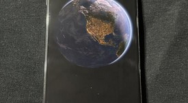 Good
													Apple iPhone 15 Pro Max - Unlocked, Black, 256 GB, A2849, photo 1 of 7