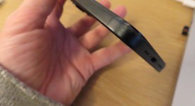 Good
													Apple iPhone 15 - Unlocked, Black, 128 GB, A2846, photo 4 of 5