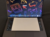 MacBook Pro Late 2023 (M3) - 14"