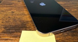 Good
													Apple iPhone 16 Pro Max - Verizon, Desert, 256 GB, A3084, photo 4 of 5