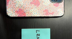 Good
													Apple iPhone 12 Pro - Unlocked, Pacific Blue, 256 GB, A2341, photo 2 of 11