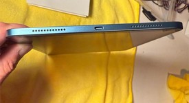 Good
													Apple iPad 10th Gen - Wi-Fi, Blue, 64 GB, A2696, photo 3 of 11