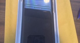 Good
													Motorola Edge (2025) - T-Mobile, 256 GB, photo 3 of 7