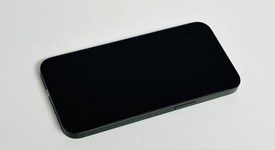 Mint
													Apple iPhone 13 - Unlocked, Green, 256 GB, A2482, photo 2 of 10