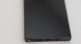 Mint
													Samsung Galaxy Note 20 5G - AT&T, Mystic Gray, 128 GB, 8 GB, SM-N981U, photo 5 of 6