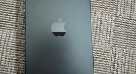 Good
													Apple iPhone 14 Pro Max - Unlocked, Black, 256 GB, A2651, photo 5 of 5