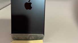 Good
													Apple iPhone 15 Pro - Unlocked, Blue, 128 GB, A2848, photo 1 of 12